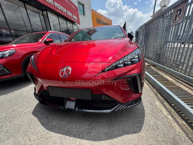 2024 Mg MG4 XPOWER MY24 (A) - 4