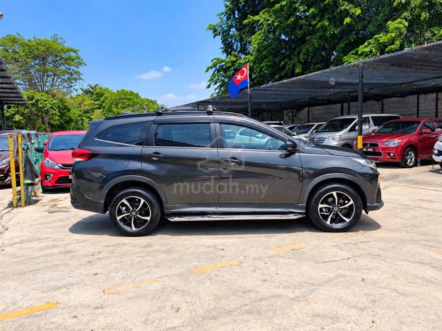 2019 Perodua ARUZ FULLSPEC 1.5 (AUTO) - 2