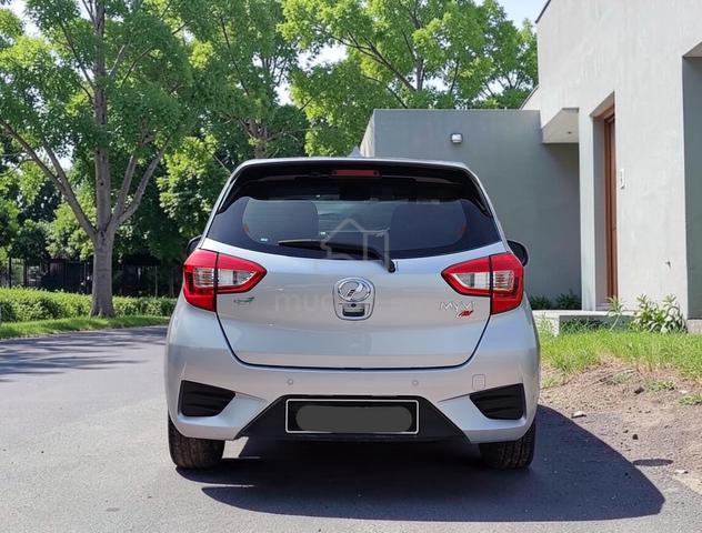 PRODUA MYVI 1.5L ADV (A) Full Loan 🔥🔥🔥 - 3