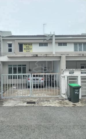 residensi prima puterijaya 2 sg petani 1
