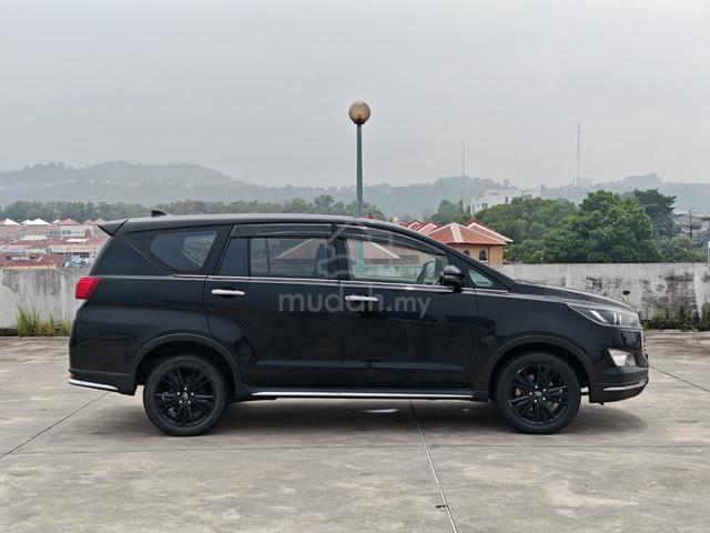 2019 Toyota INNOVA 2.0 X (A) CAR KING - 3