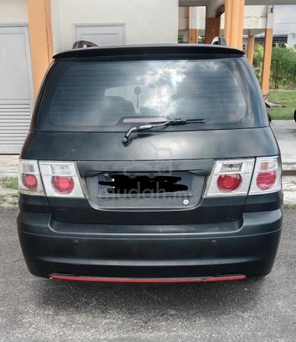 2005 Naza CITRA 2.0 GLS (A) - 2