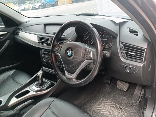 2012 Bmw X1 2.0 sDrive20i (LOAN KEDAI/BANK/CREDIT) - 5