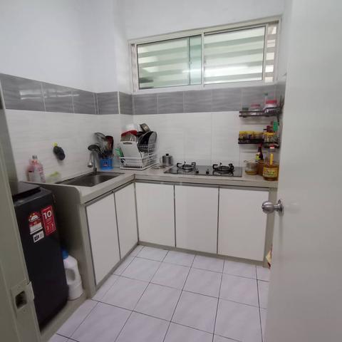 Halaman Kristal 1