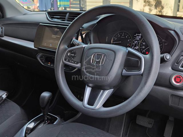2023 Honda WR-V 1.5 S MY23 DG4 (A) - 5