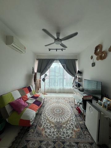 One Foresta @ Bayan Lepas 1