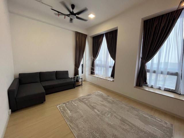 Sunway GRID Residence 1