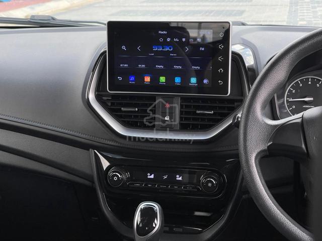 2022 Proton IRIZ 1.6 EXECUTIVE (U/WARRAMTY) - 5