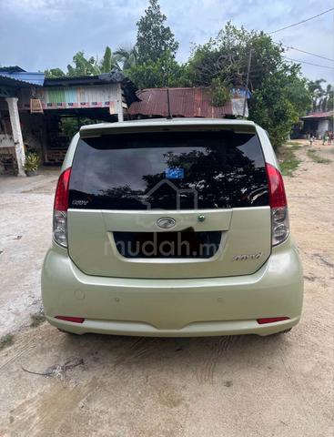 2006 Perodua MYVI 1.3 EZI (A) - 1
