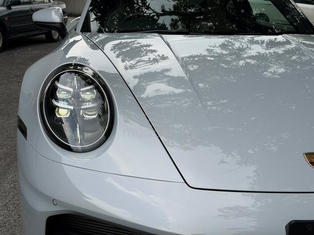 2025 Porsche 911 3.0 CARRERA 992.2 New Car Mileage - 5