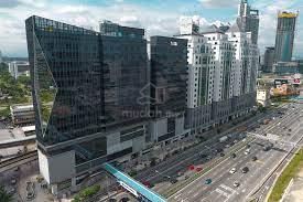 Bangsar Trade Centre 1