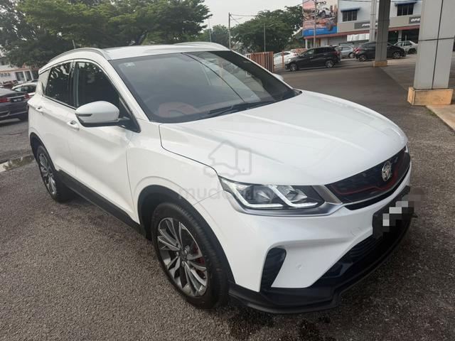 2021Proton X50 PREMIUM 1.5(A) POWER BOOT&SUPER L/M - 1