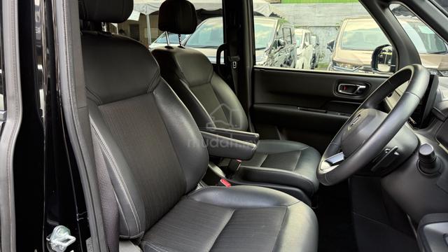 SALE [FULL LOAN] 2022 Honda STEPWAGON 1.5 SPADA - 4