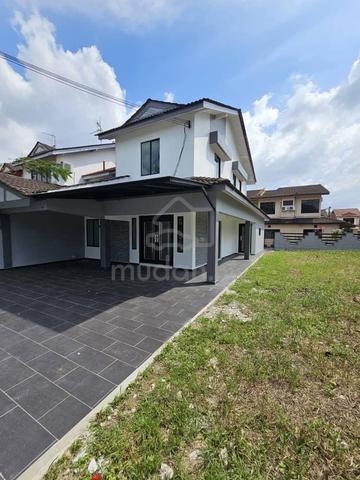 Taman Daya Jln Bertam 20 @ Renovated 2 Storey Corner Lot 24ft Land 1