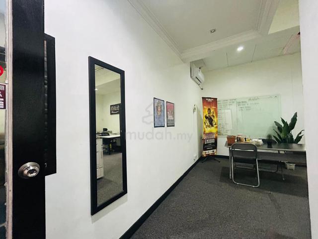 Office Space Seksyen 13 Shah Alam Selangor 1