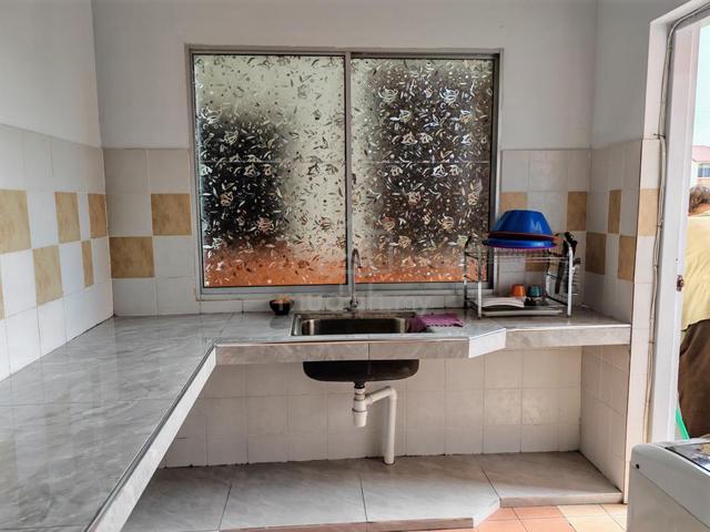 Vista Ilmu 1