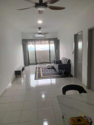 Bukit Tiara Residensi 1