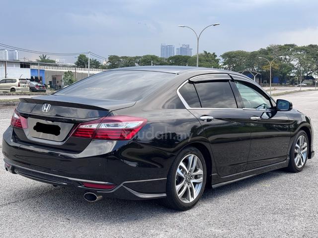 2019 Honda ACCORD 2.0 VTi-L FACELIFT (A) - 3
