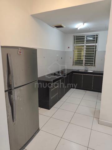 Bsp Skypark Condo 1