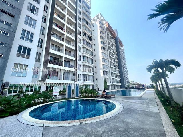7 Tree Seven Residence 1