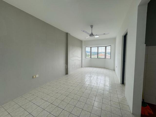 Apartment Permai (Damansara Damai) 3
