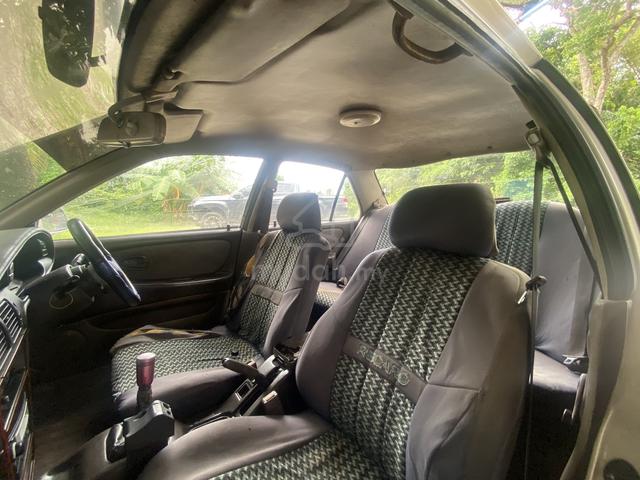 1995 Proton WIRA 1.5 GL (M) - 3