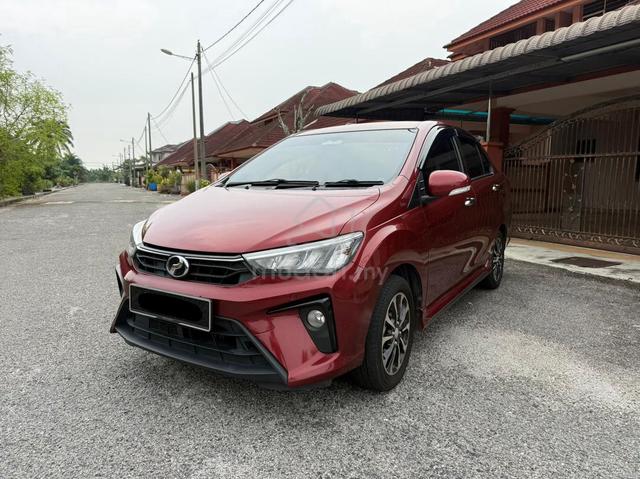 2022 Perodua BEZZA 1.3 AV (A)SERVICE IN PERODUA NE - 3