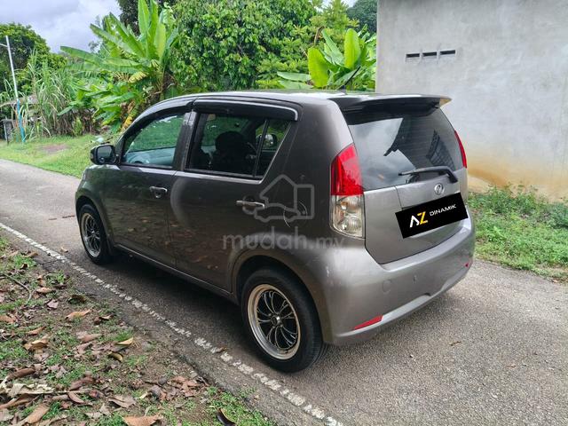 2007 Perodua MYVI 1.3 EZi (A) tiptop - 5