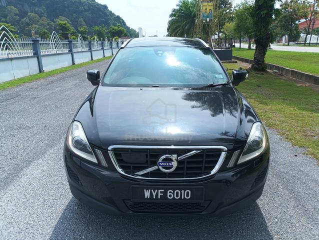 2012 Volvo XC60 2.0 T5 (A) - 2