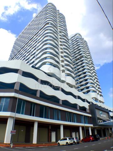 The Wave Residence 1