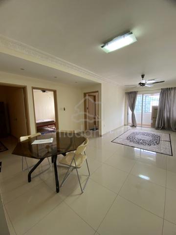 Apartment Flora Damansara Damansara Perdana nearby IKEA 2