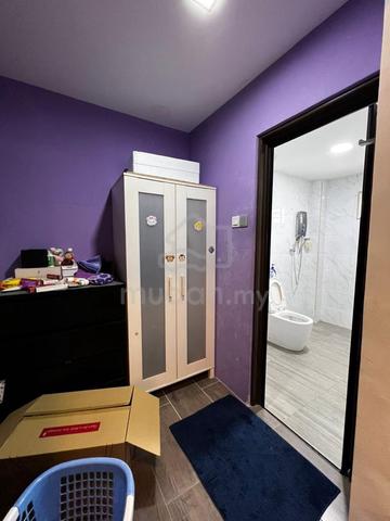 Taman Sri Bahagia Cheras Len Seng KL 1