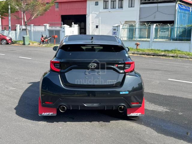 [BEST DEAL] Toyota GR YARIS RZ HIGH PERFORM 2021 - 5