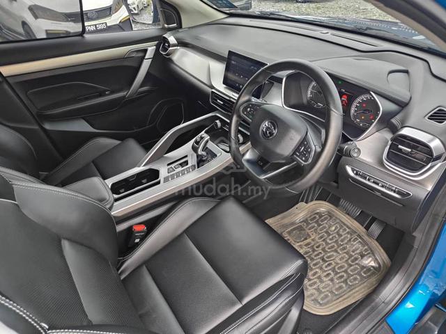 Proton X50 EXECUTIVE 1.5 (A) YEAR 2022 - 5