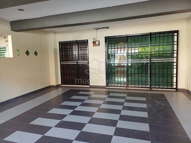 Impiana Adril Menglembu – Double Storey | Ready Move In 1