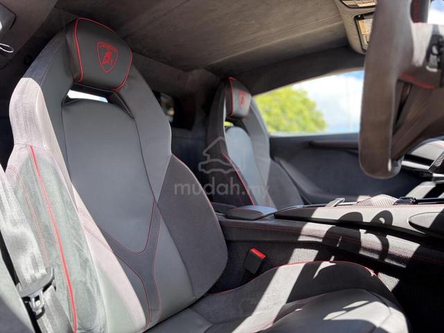 2024 Lamborghini REVUELTO 6.5 BEST DEAL IN MARKET - 4