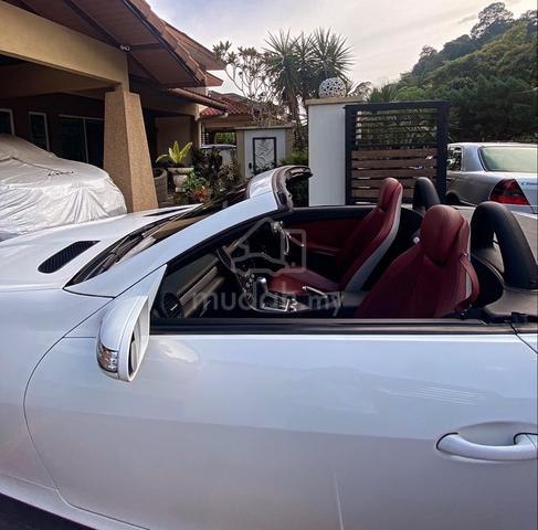2006 Mercedes Benz SLK-CLASS 1.8 200 K (CBU) R171 - 4