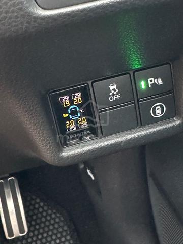 2023 Honda CIVIC 1.5 RS MY22 FE (A) - 5