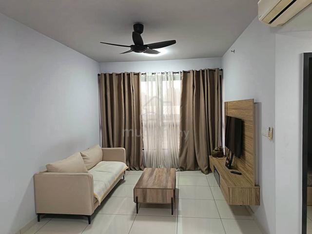GAIA Residences 1