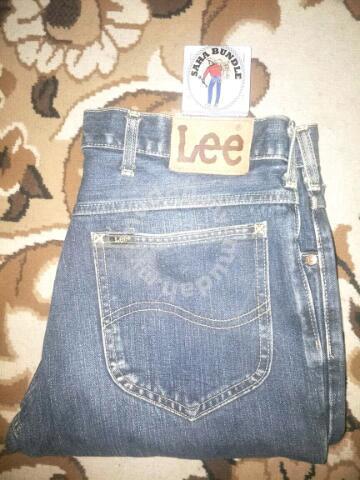 Lee riders jeans - Clothes for sale in 