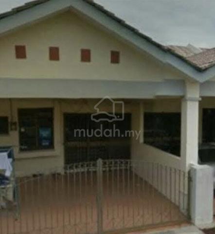 rumah untuk disewa 1