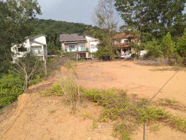 Tanah Sg merab Putrajaya untuk dijual 1