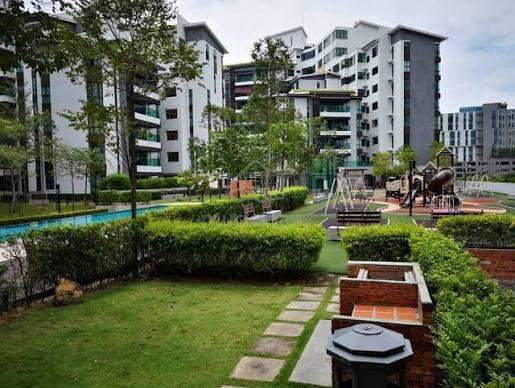 Serin Residency 1