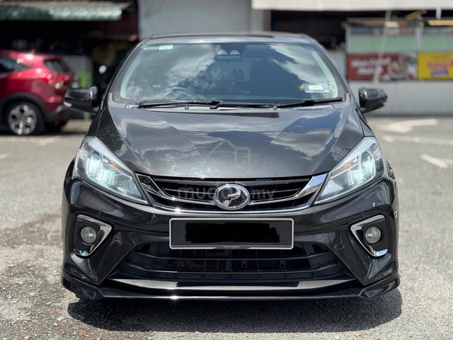 2020 Perodua MYVI 1.5 ADVANCE (A) AV - 3