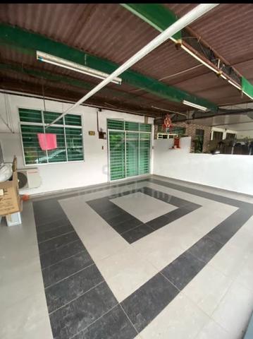 Taman Keladi Sungai Petani House for Sale 1