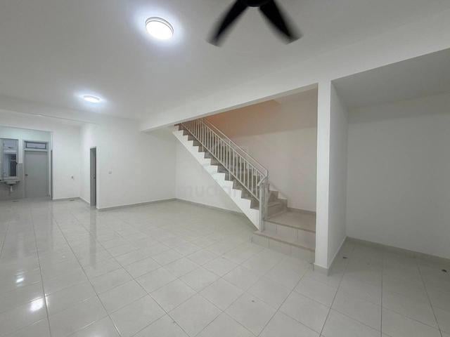Bistari perdana @ Pasir gudang, 2 storey house, 24hrs G&G, C.H.E.A.P. 1