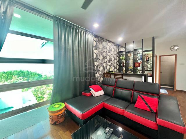 Horizon Residence (Dwi Mutiara) 1