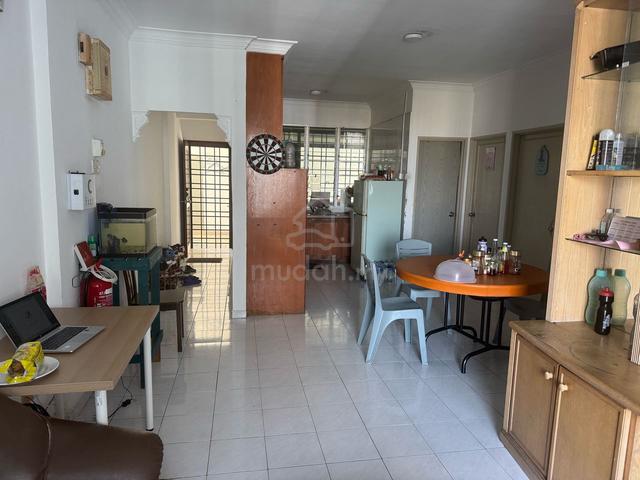 N-Park Condominium 3