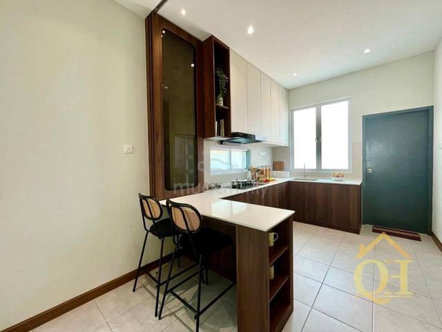 [New House] Taman Lang Aman Sungai Petani 4