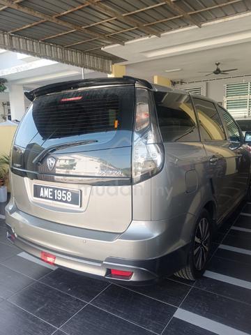 2021 Proton EXORA 1.6 PREMIUM MY17 ENHANCED (A) - 2